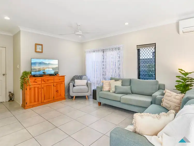 Sixth view of Homely house listing, 11 Sandridge Way, Smithfield QLD 4878