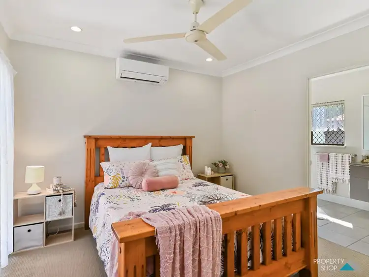 Seventh view of Homely house listing, 11 Sandridge Way, Smithfield QLD 4878