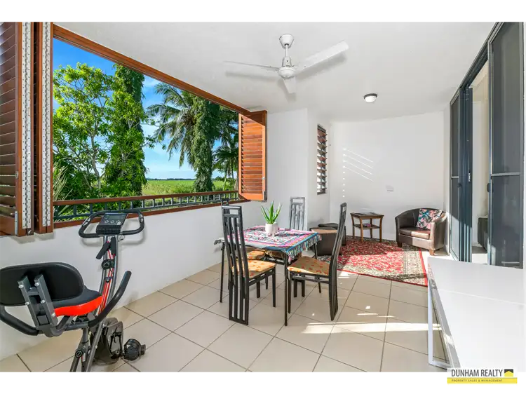 28/294-310 Kamerunga Road, Freshwater QLD 4870