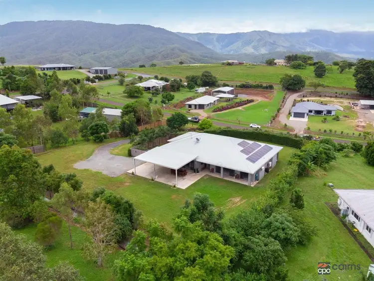 6-8 Nugget Close, Goldsborough QLD 4865