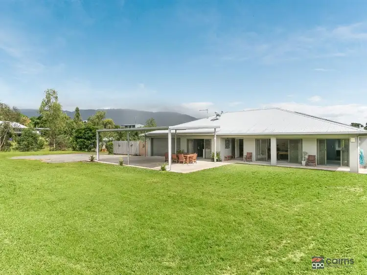Second view of Homely rural property listing, 6-8 Nugget Close, Goldsborough QLD 4865