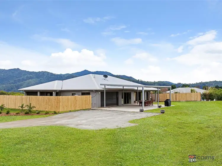 Fifth view of Homely rural property listing, 6-8 Nugget Close, Goldsborough QLD 4865