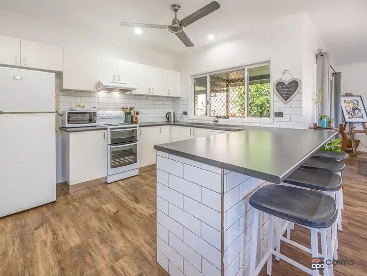 Third view of Homely house listing, 1 Dall'alba Close, Gordonvale QLD 4865
