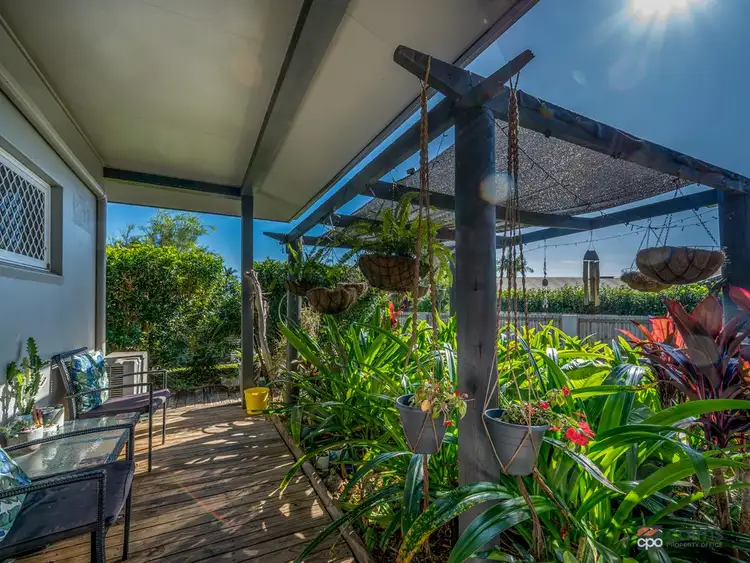 Seventh view of Homely house listing, 1 Dall'alba Close, Gordonvale QLD 4865