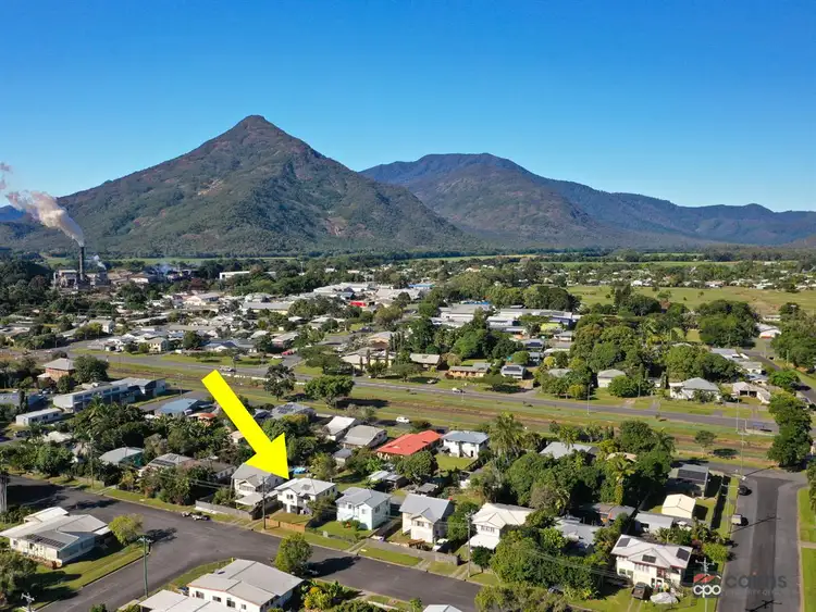 13 Greenwood Street, Gordonvale QLD 4865