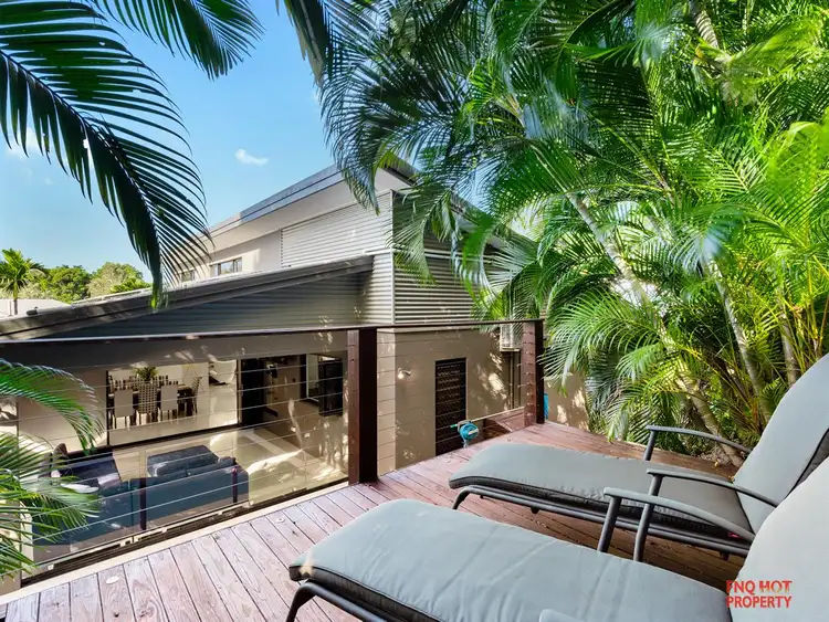 43 Aurelia Road, Palm Cove QLD 4879