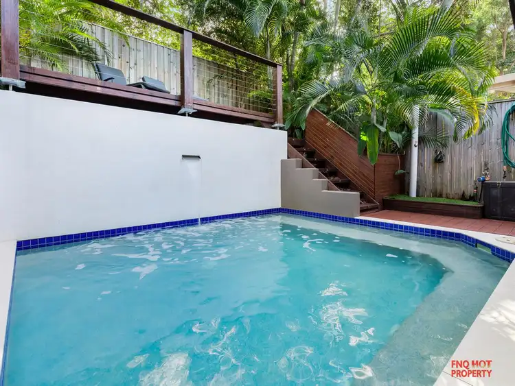 Third view of Homely house listing, 43 Aurelia Road, Palm Cove QLD 4879