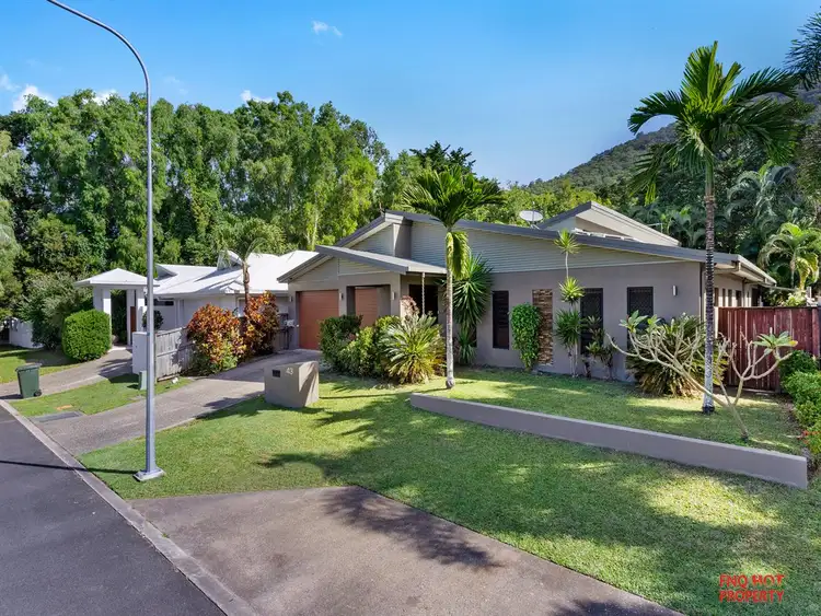 Fourth view of Homely house listing, 43 Aurelia Road, Palm Cove QLD 4879