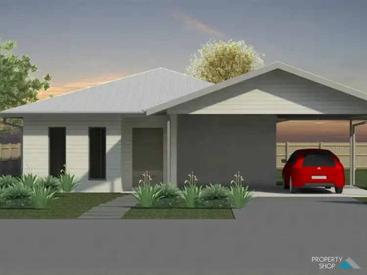 474 McCoombe Street, Manoora QLD 4870