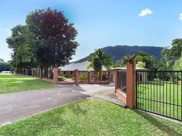 14-16 Watervale Close, Redlynch QLD 4870