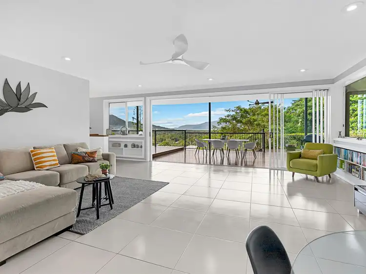 Third view of Homely house listing, 4 Panoramic Place, Whitfield QLD 4870