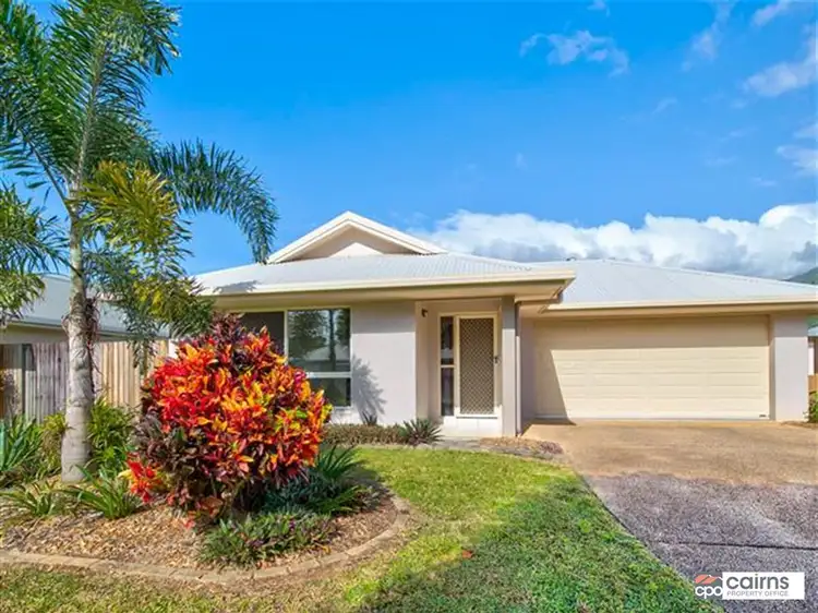 23 Boyce Street, Bentley Park QLD 4869
