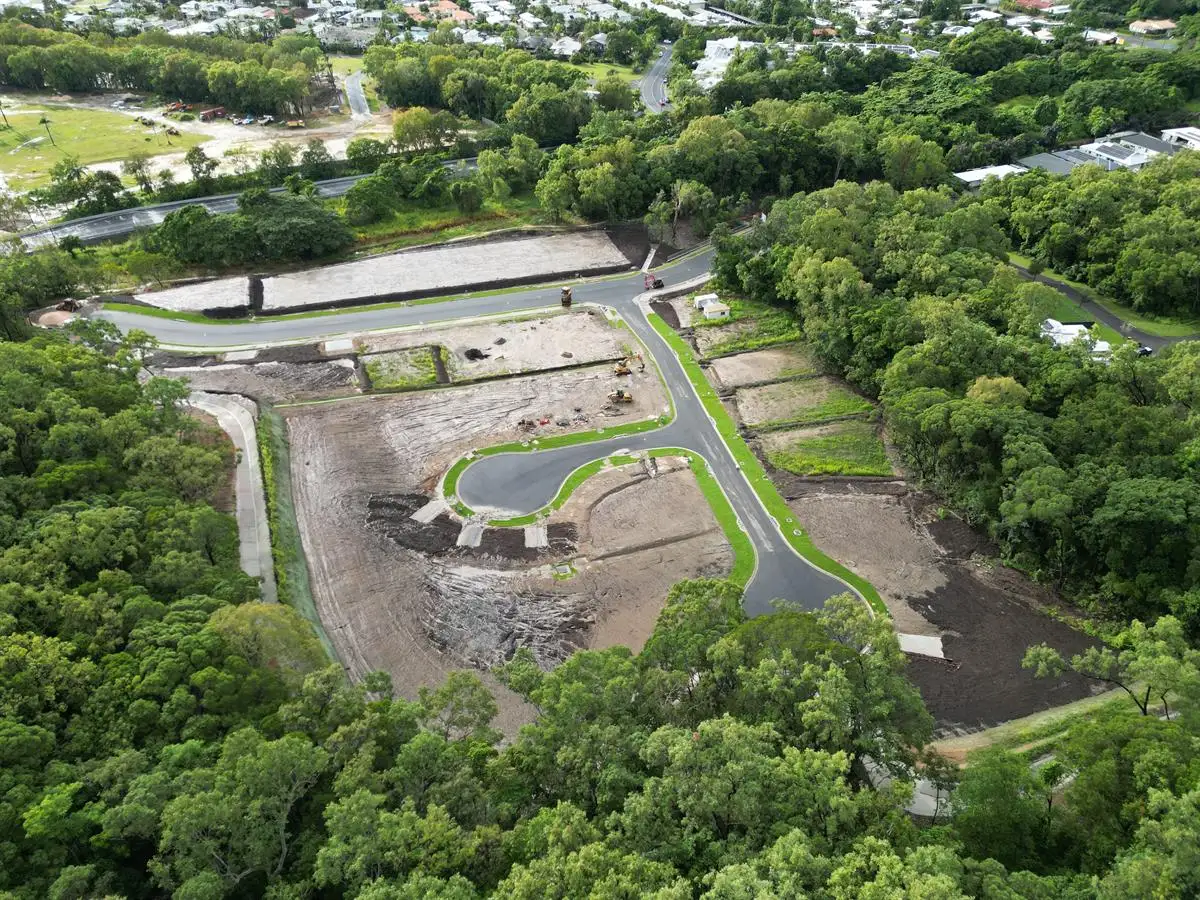 Main view of Homely land listing, LOT 701, 0 Seclusion Drive, Palm Cove QLD 4879