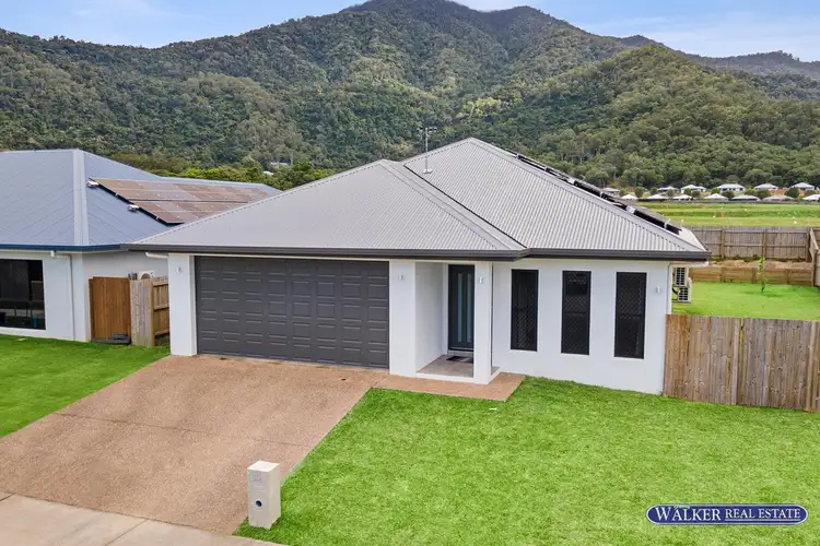 8 Hannus Street, Edmonton QLD 4869