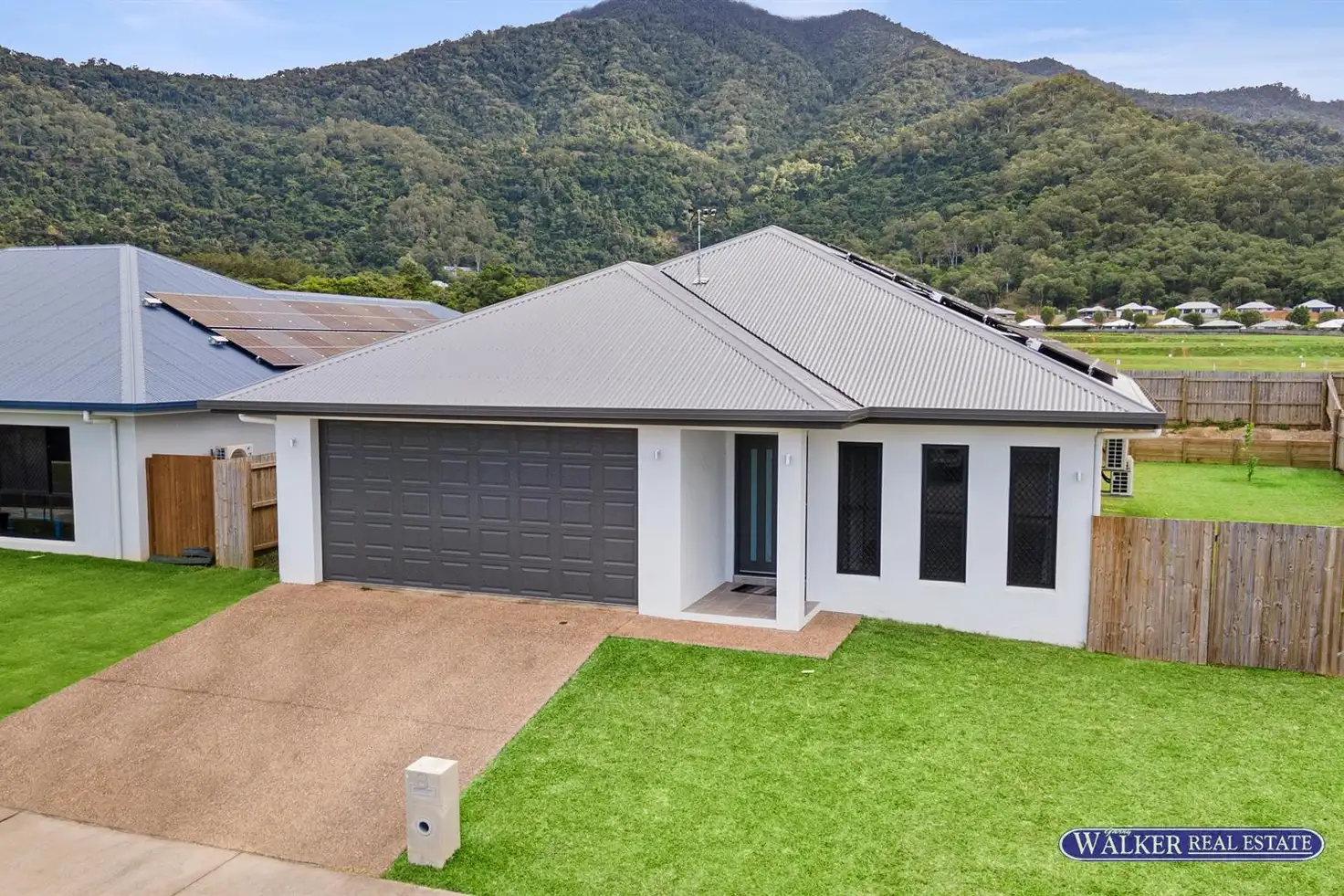 Main view of Homely house listing, 8 Hannus Street, Edmonton QLD 4869