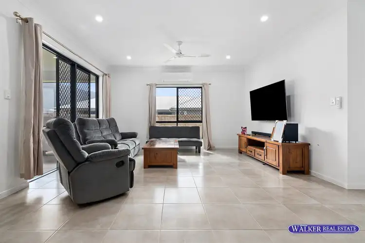 Fourth view of Homely house listing, 8 Hannus Street, Edmonton QLD 4869