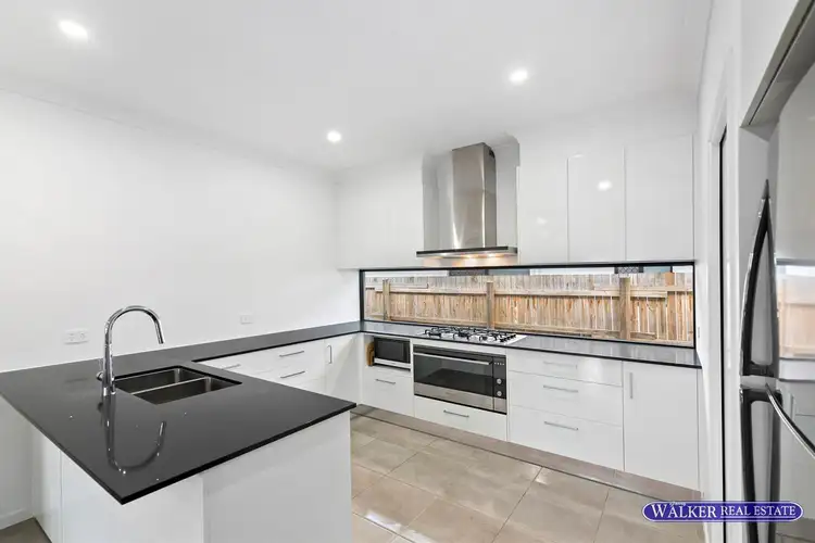 Fifth view of Homely house listing, 8 Hannus Street, Edmonton QLD 4869