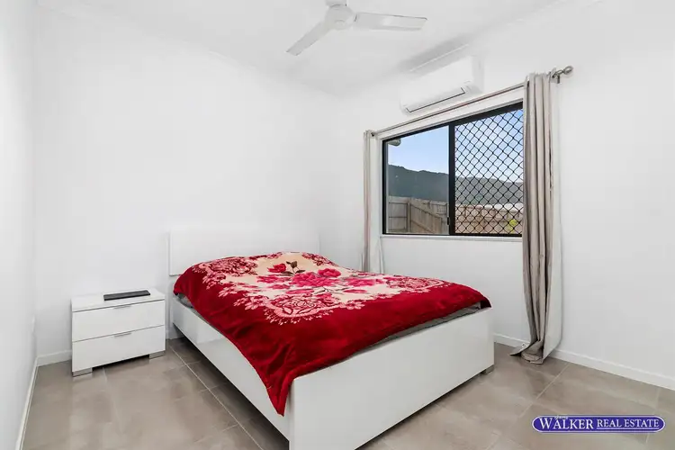 Seventh view of Homely house listing, 8 Hannus Street, Edmonton QLD 4869