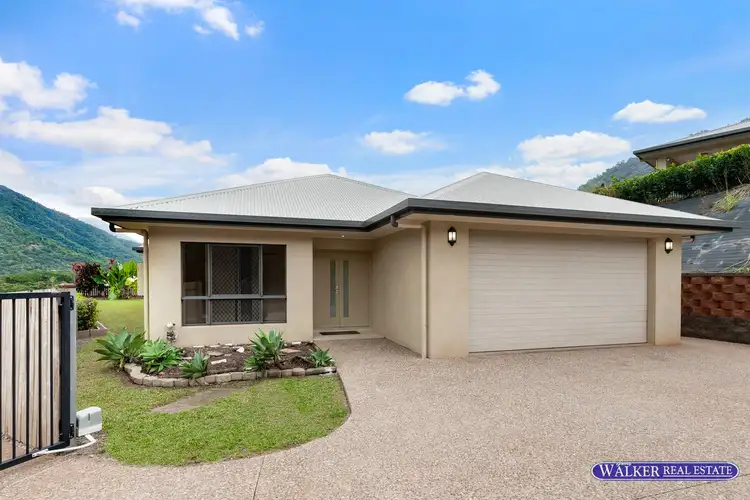 Third view of Homely house listing, 4 Queely Close, Redlynch QLD 4870