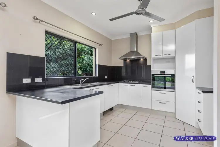 Fourth view of Homely house listing, 4 Queely Close, Redlynch QLD 4870