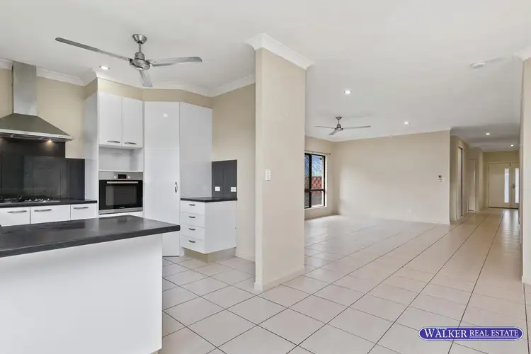 Fifth view of Homely house listing, 4 Queely Close, Redlynch QLD 4870