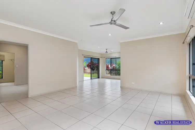 Sixth view of Homely house listing, 4 Queely Close, Redlynch QLD 4870