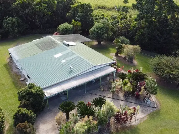 Second view of Homely rural property listing, 280 McCutcheon Road, Cowley QLD 4871