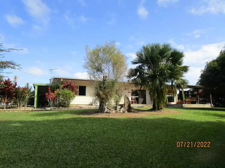Sixth view of Homely rural property listing, 280 McCutcheon Road, Cowley QLD 4871