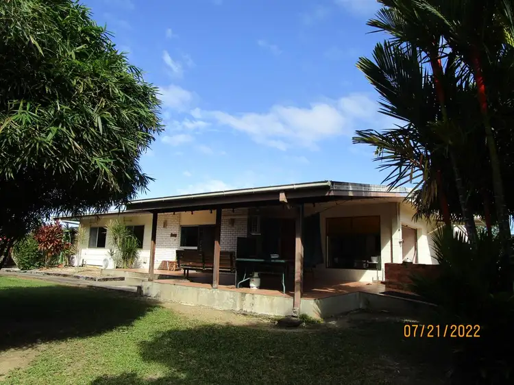 Seventh view of Homely rural property listing, 280 McCutcheon Road, Cowley QLD 4871