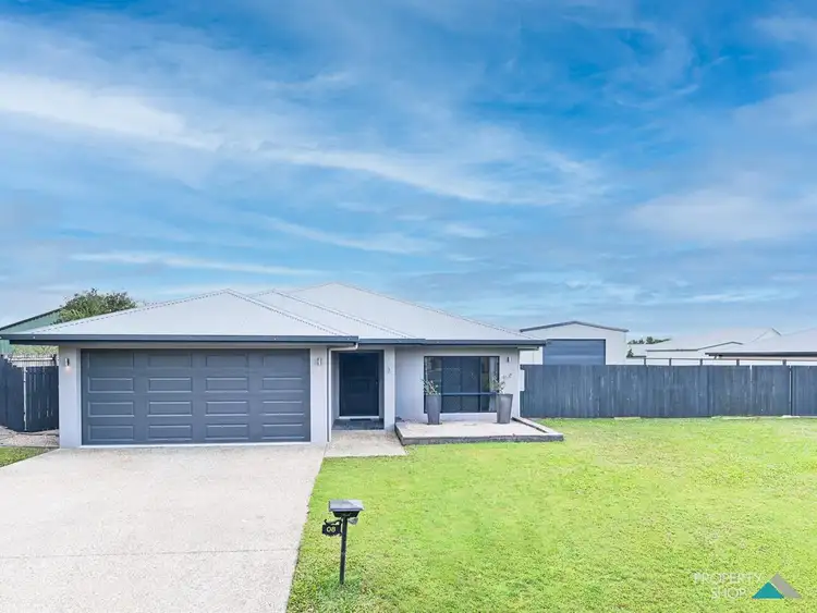 8 Malaponte Close, Gordonvale QLD 4865