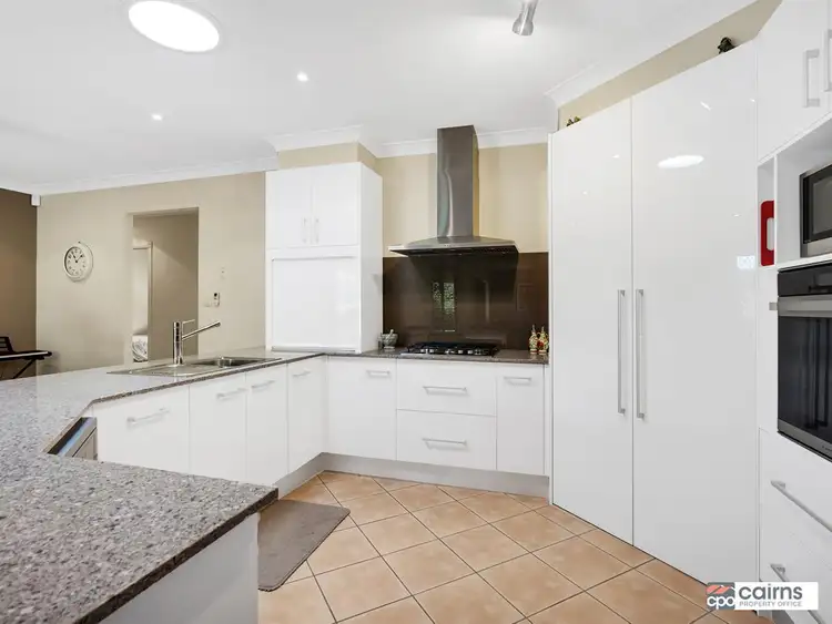 Second view of Homely house listing, 16 Bromley Close, Mount Sheridan QLD 4868