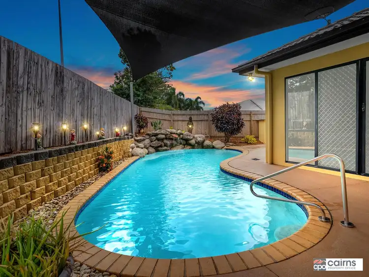 Fourth view of Homely house listing, 16 Bromley Close, Mount Sheridan QLD 4868