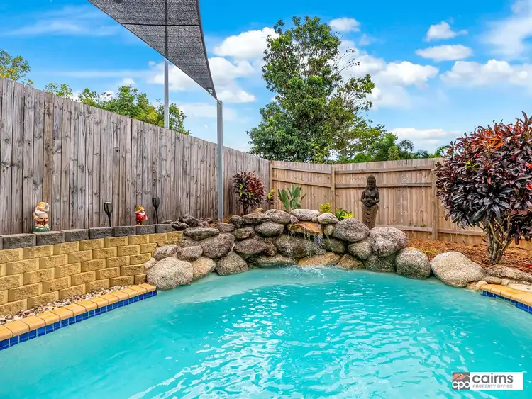 Fifth view of Homely house listing, 16 Bromley Close, Mount Sheridan QLD 4868