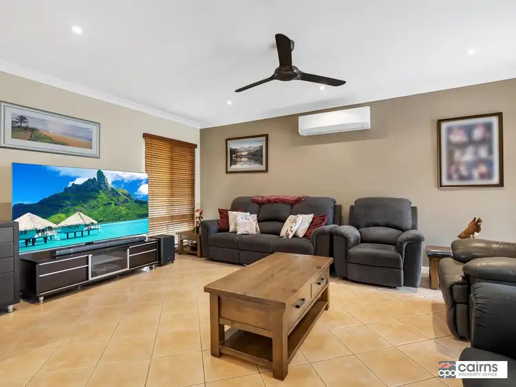 Sixth view of Homely house listing, 16 Bromley Close, Mount Sheridan QLD 4868