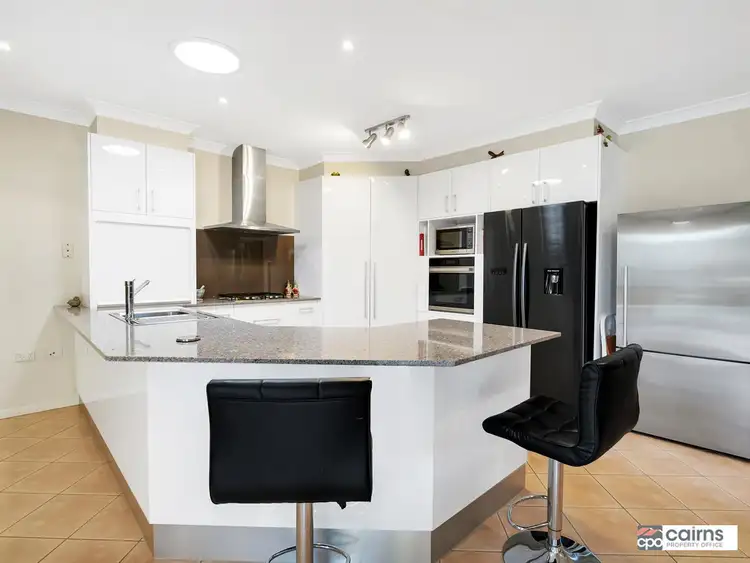 Seventh view of Homely house listing, 16 Bromley Close, Mount Sheridan QLD 4868