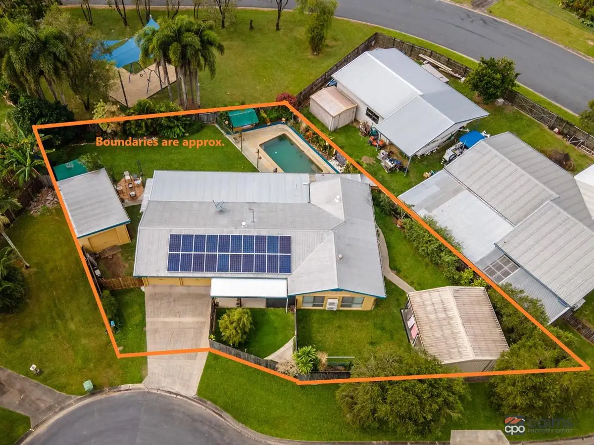 Main view of Homely house listing, 4-6 Mighell Close, Gordonvale QLD 4865