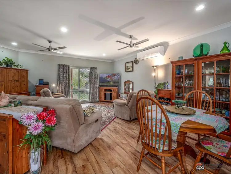 Second view of Homely house listing, 4-6 Mighell Close, Gordonvale QLD 4865