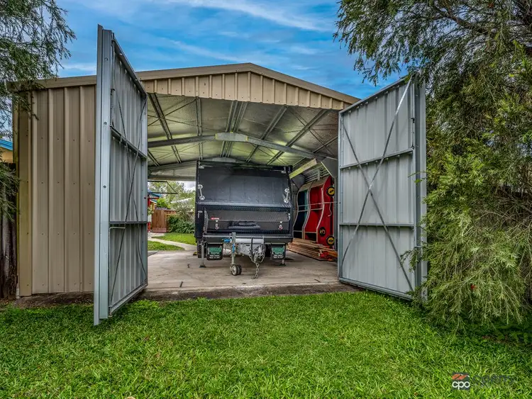 Fourth view of Homely house listing, 4-6 Mighell Close, Gordonvale QLD 4865