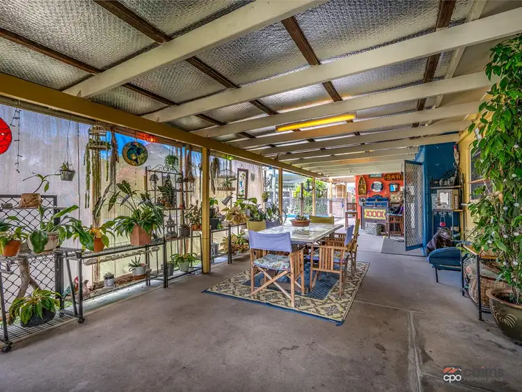 Fifth view of Homely house listing, 4-6 Mighell Close, Gordonvale QLD 4865