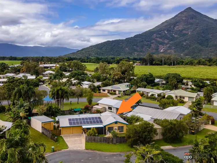 Seventh view of Homely house listing, 4-6 Mighell Close, Gordonvale QLD 4865
