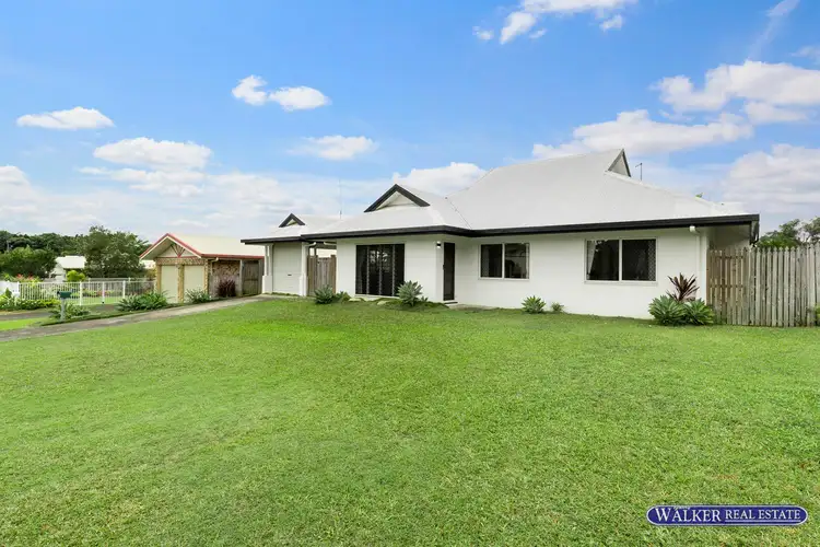 11 Emma Close, Mount Sheridan QLD 4868