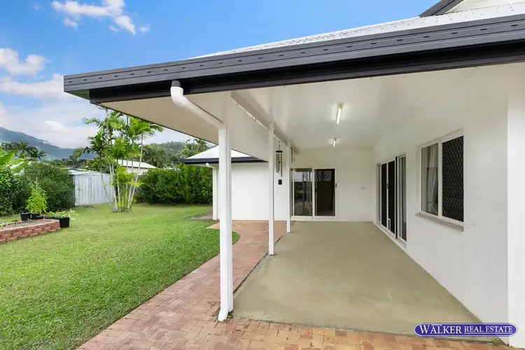 Sixth view of Homely house listing, 11 Emma Close, Mount Sheridan QLD 4868