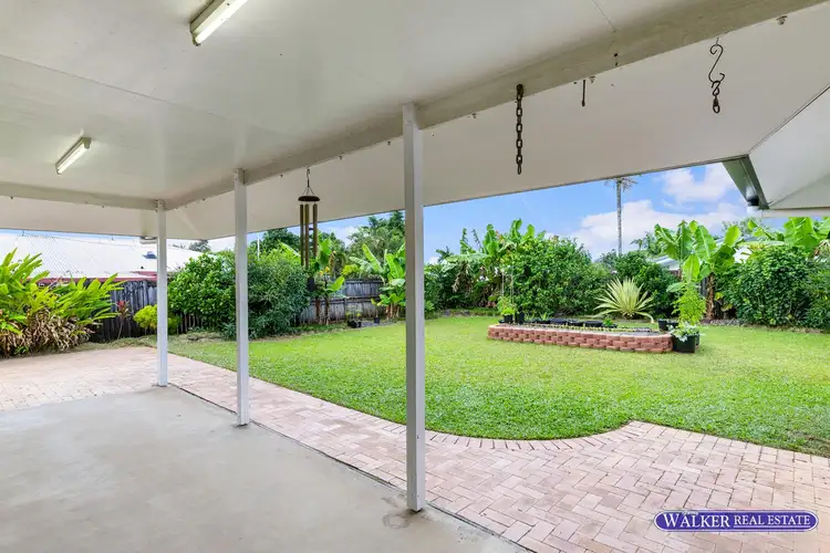 Seventh view of Homely house listing, 11 Emma Close, Mount Sheridan QLD 4868