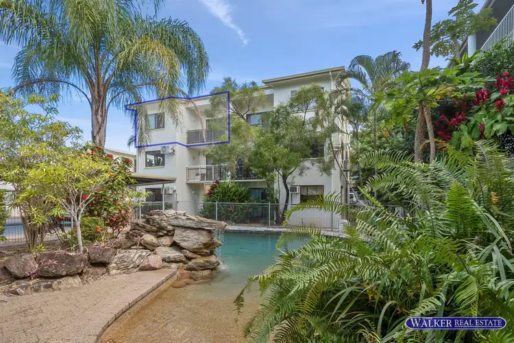 23/215 McLeod Street, Cairns North QLD 4870