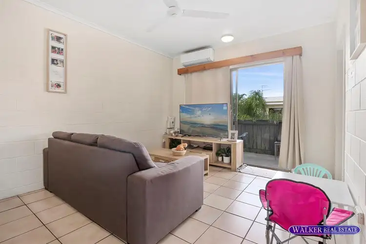 Second view of Homely unit listing, 23/215 McLeod Street, Cairns North QLD 4870