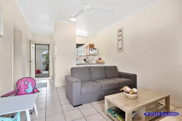 Third view of Homely unit listing, 23/215 McLeod Street, Cairns North QLD 4870