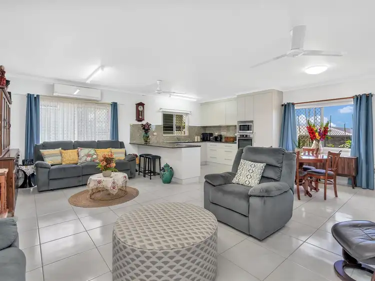 Second view of Homely house listing, 18 Boulter Close, Belvedere QLD 4860