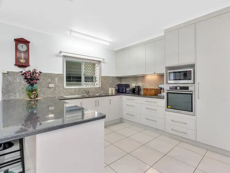 Fifth view of Homely house listing, 18 Boulter Close, Belvedere QLD 4860