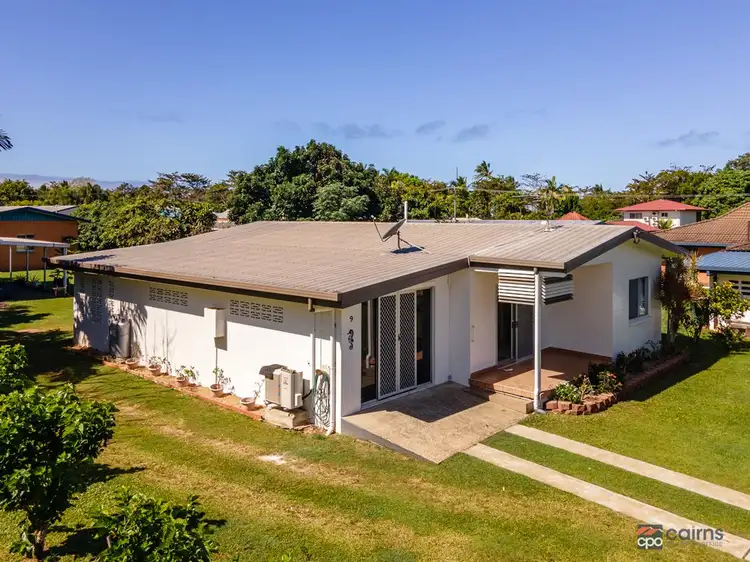 9 Olive Crescent, Kurrimine Beach QLD 4871