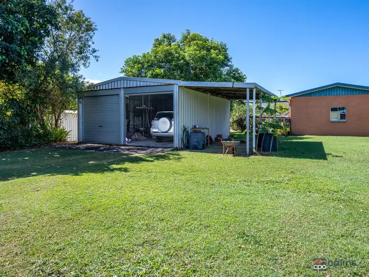 Third view of Homely house listing, 9 Olive Crescent, Kurrimine Beach QLD 4871